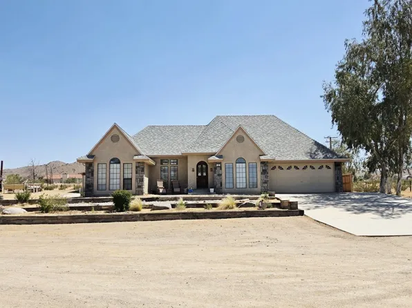 309 E Diamond Peak Ave, Ridgecrest, CA 93555