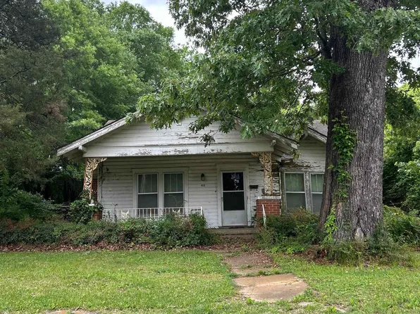 413 E 2nd St S, Prescott, AR 71857