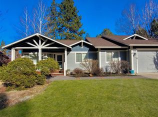 1234 NW 18th St, Bend, OR 97703