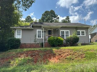 101 Walker Ave, Bessemer, AL 35023