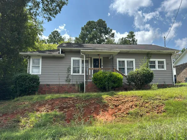 101 Walker Ave, Bessemer, AL 35023