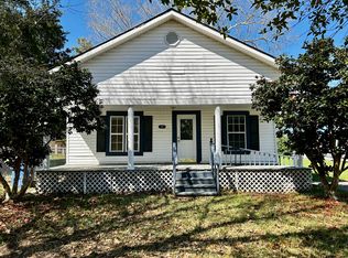 721 N Texas St, Deridder, LA 70634