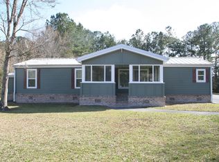54234 Hazel Jones Rd, Callahan, FL 32011