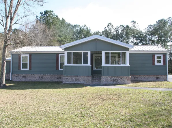 54234 Hazel Jones Rd, Callahan, FL 32011