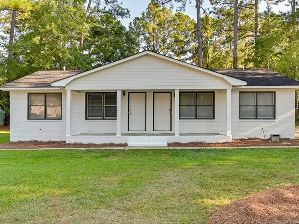 521 Clark St #521, Cheraw, SC 29520