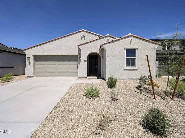 17994 W CREEDANCE Boulevard, Surprise, AZ 85387