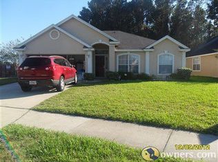 2658 Coachman Lakes Dr, Jacksonville, FL 32246