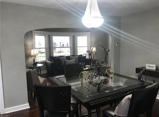 1435 Rosewood Ave, Lakewood, OH