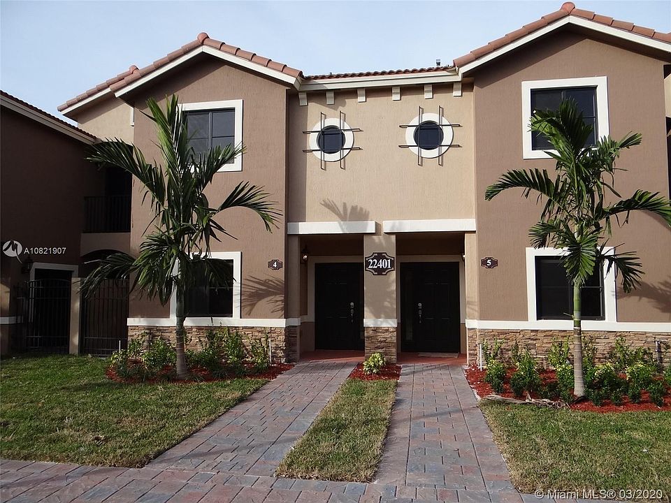 1st image of 22401 SW 88th Pl #427