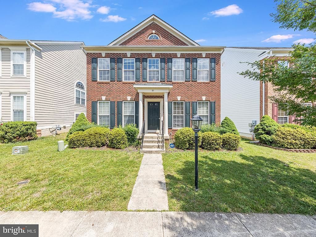 1111 Walker Dr, Fredericksburg, VA 22401 Zillow