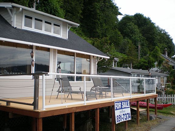 2nd image of 9531 Sunrise Beach Dr NW