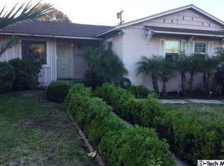 9831 Marklein Ave, North Hills, CA 91343