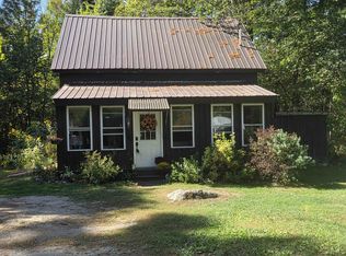 165 Second New Hampshire Tpke, Hillsborough, NH 03244