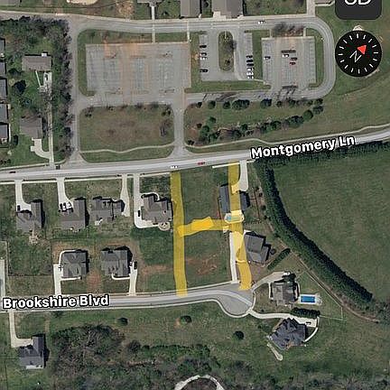 4th image of 837 Brookshire Blvd