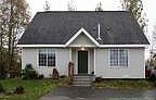 1213 Norman Street (Anchorage) $196900 3bd 1556sqft