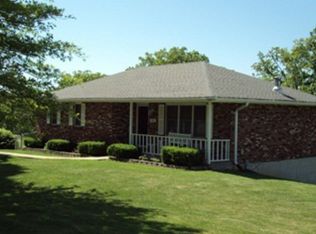 930 Branch Rd, Holts Summit, MO 65043