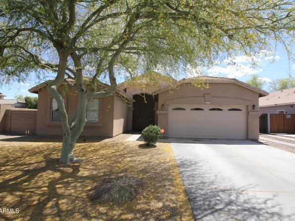 7151 W LAMAR Road, Glendale, AZ 85303