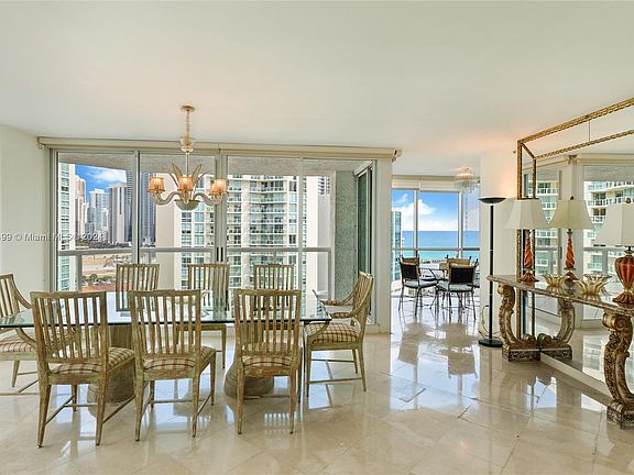 2nd image of 16400 Collins Ave APT 1446