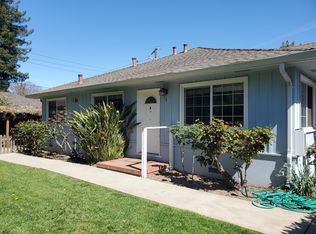 121 E Creek Dr APT 3, Menlo Park, CA 94025