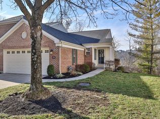 5715 High Tree Dr, Cincinnati, OH 45247