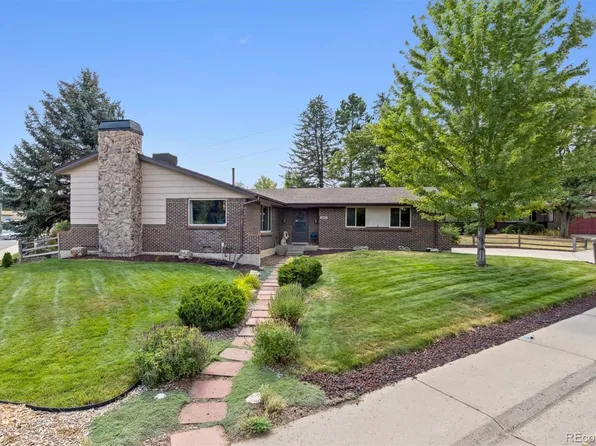 4482 E Fair Circle, Centennial, CO 80121