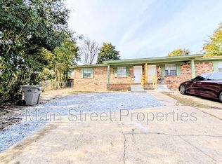 5086 Yacht Harbour Cir, Pensacola, FL 32514