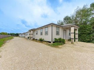 884 County Road 3550, Cleveland, TX 77327