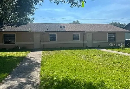 2112 W Martin St Photo 1