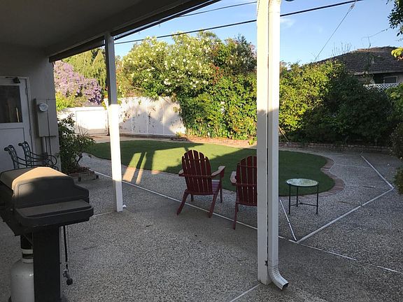 Sideyard