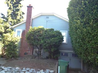 9429 15th Ave NE, Seattle, WA 98115