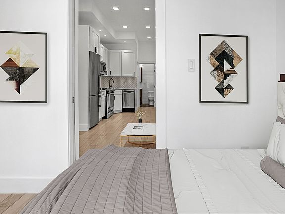 5th image of 410 E 88th St APT 4B