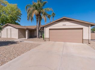 6242 E Hearn Rd, Scottsdale, AZ 85254