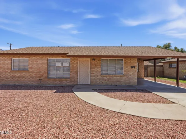 2743 W Ocotillo Road, Phoenix, AZ 85017