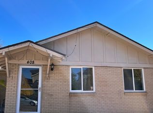 408 Dayton St, Aurora, CO 80010