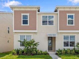 2326 Zaballina Pl, Kissimmee, FL 34747