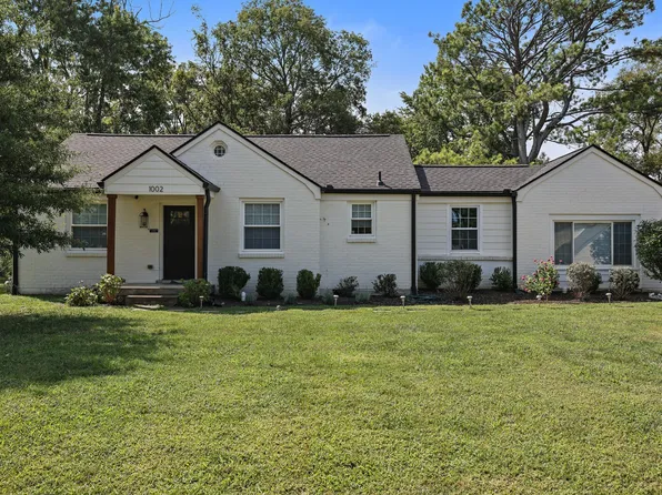 1002 Gwynn Dr, Nashville, TN 37216