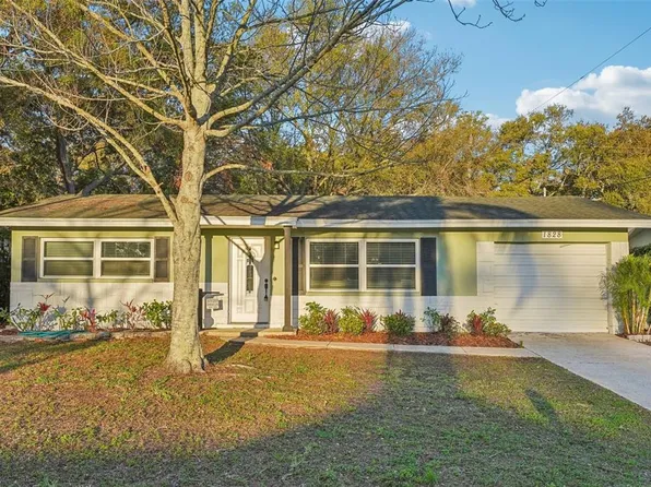 1828 Barbara Ln, Clearwater, FL 33755