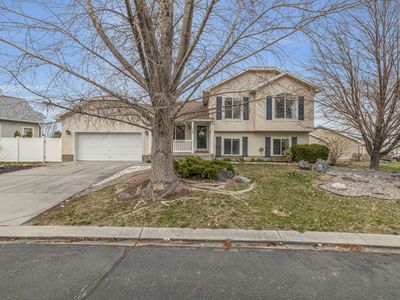 122 E Teal Rd, Saratoga Springs, UT, 84045