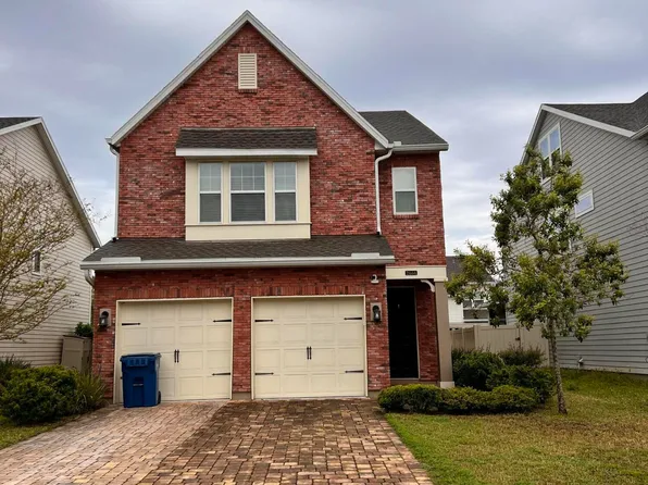 2664 FAWN POINT Drive, Jacksonville, FL 32225