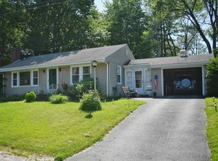 105 McKinley Ave, Westbrook, ME 04092