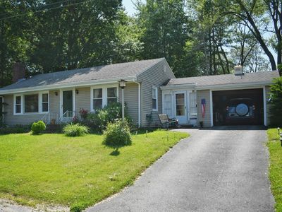 105 Mckinley Avenue, Westbrook, ME, 04092
