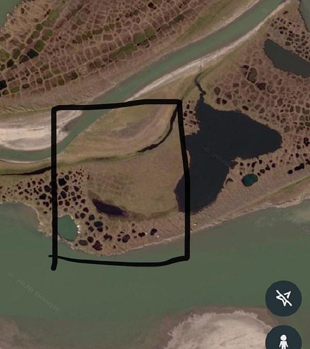 B11 Umiat Meridian, Remote, AK 99000 MLS 224389 Zillow