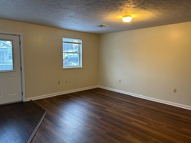 Living Room Area