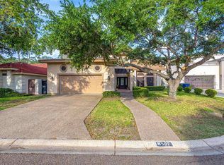 8507 Callow Ct, Laredo, TX 78045