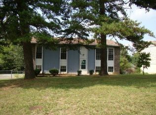 6409 Cadbury Dr, Knoxville, TN 37921