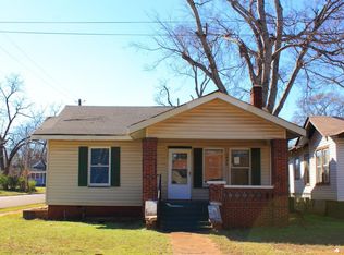 1028 14th Pl SW, Birmingham, AL 35211