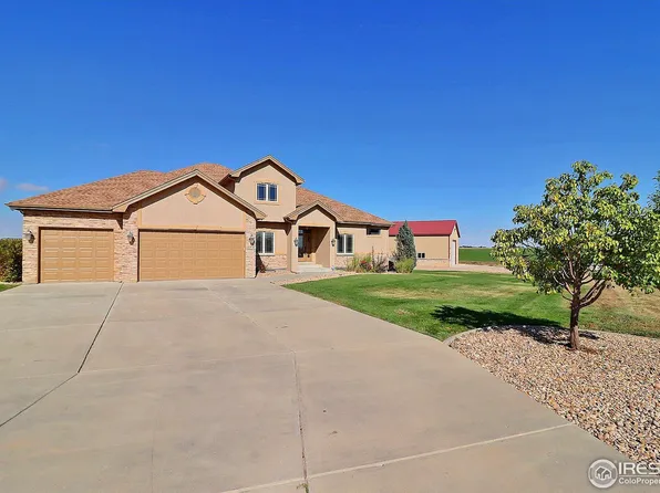 32414 Sunshine Ln, Greeley, CO 80631
