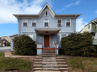 852 Wayne Ave, Indiana, PA 15701