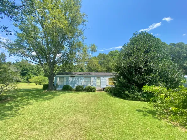 244 Jane Dr, Vidalia, GA 30474