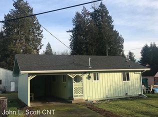 2810 Zenkner Valley Rd SW, Centralia, WA 98531